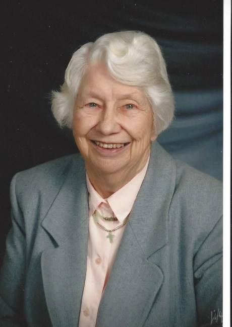 Obituary of Emily F. Clark