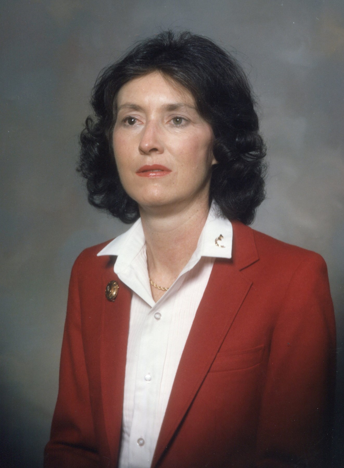 Obituary of Joan C. Brown