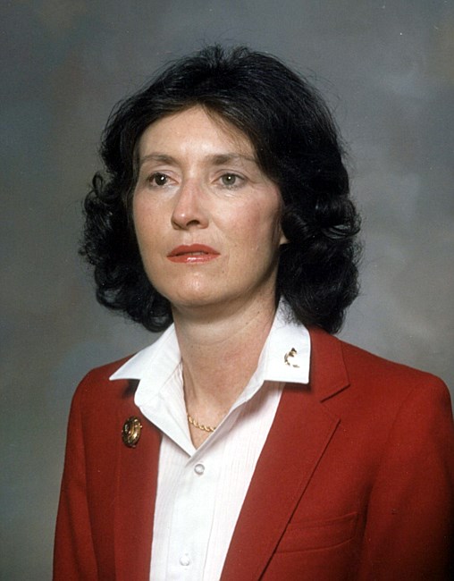 Obituary of Joan C. Brown