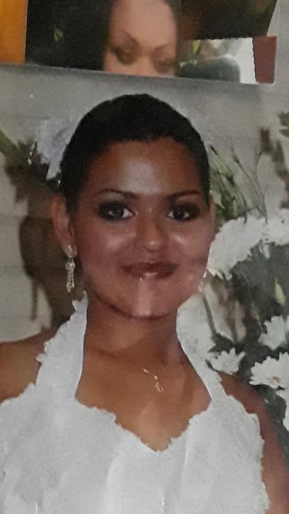 Avis de décès de Julia Guadalupe Bedolla