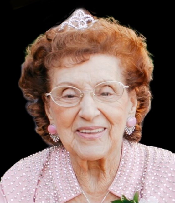 Obituary of Genevieve T. Hausler
