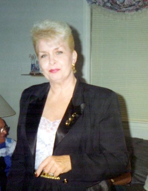 Obituary of Velma J. Neal