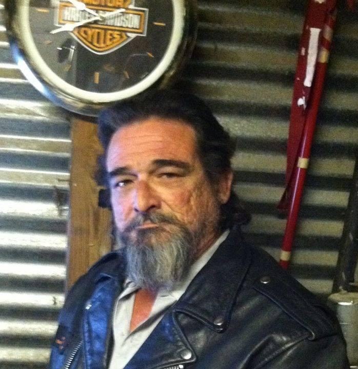 Obituary of Patrick Galen Roberts