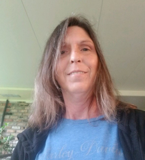 Obituary of Sharlee Marie Tassin-Meyer