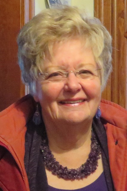 Obituary of Sandra Jean Dietrich
