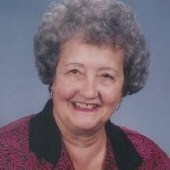 Obituary of Helen Lorene Andrews