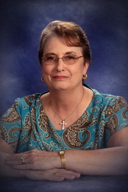 Obituario de Sandra Lynn Gillett