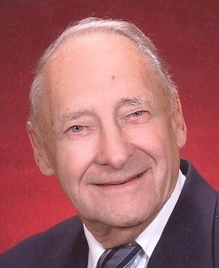 Obituary of Peter Larson