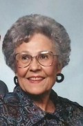 Obituary of Willie Margaret Simmons
