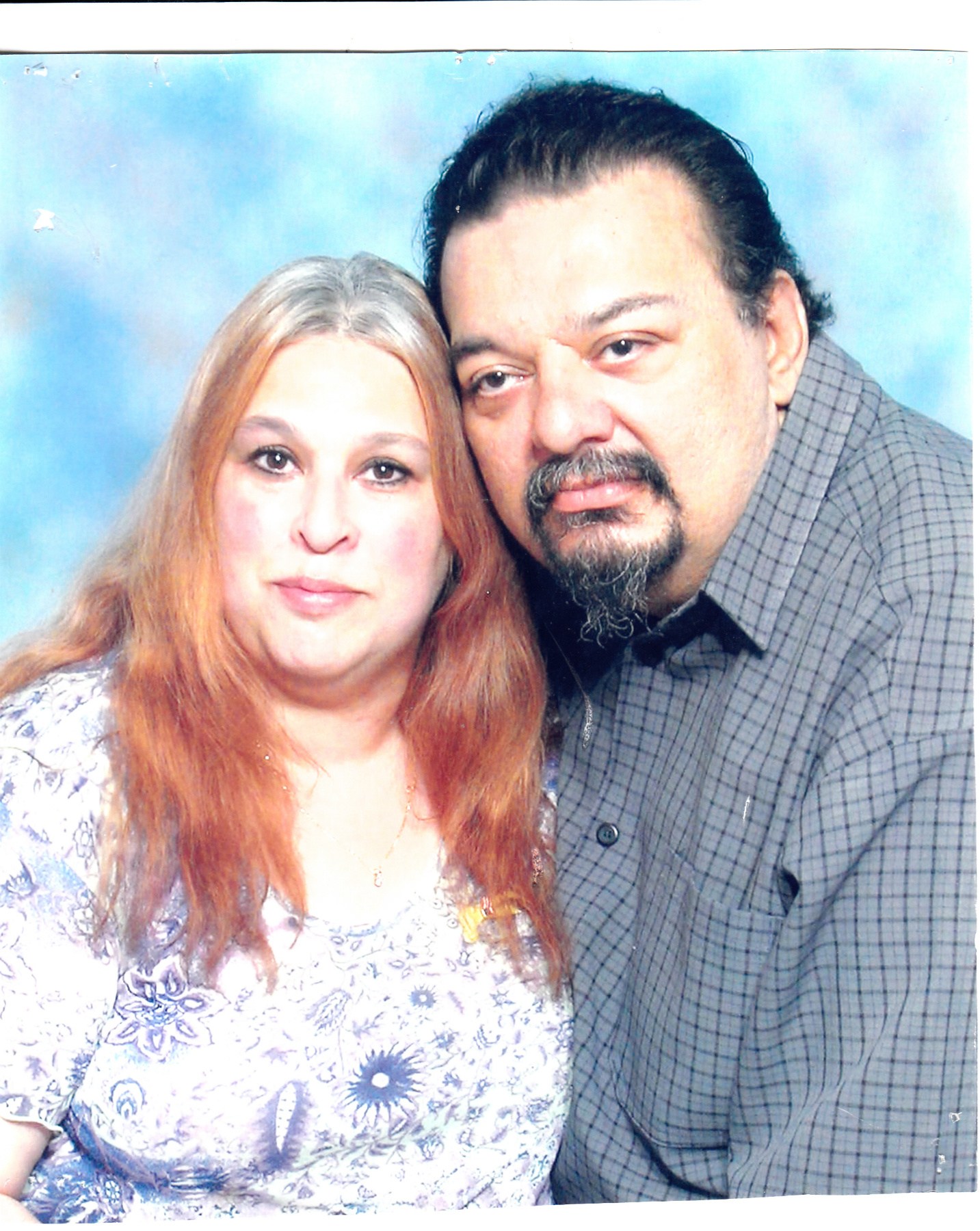 Obituary of Ruben Marquez Sr.