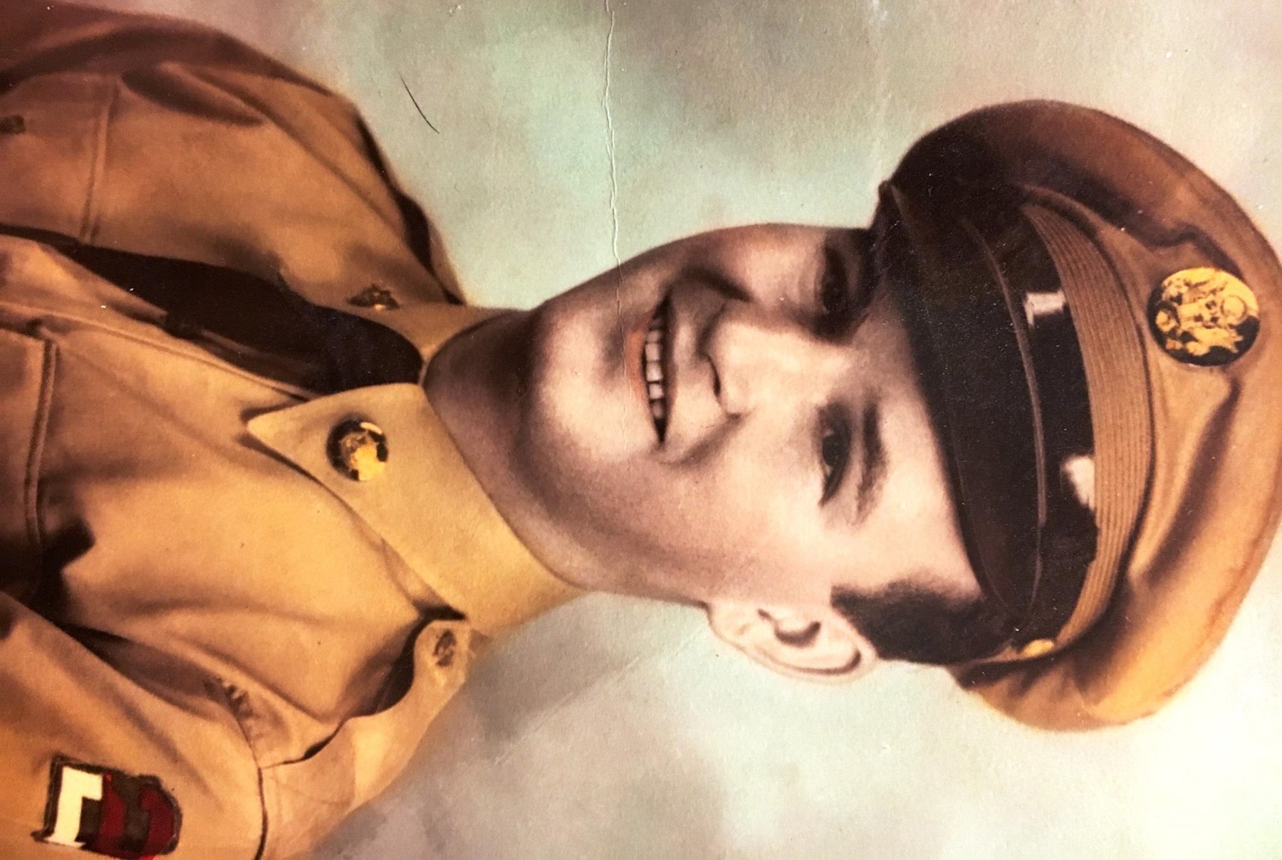 Obituary of Joseph Harold Lloyd Sr.