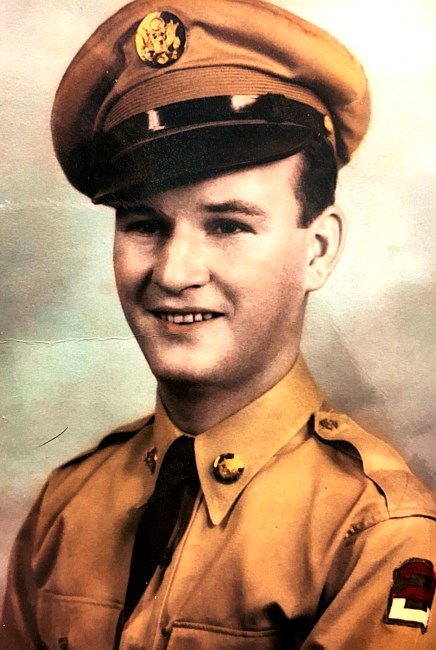 Obituary of Joseph Harold Lloyd Sr.