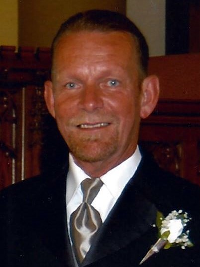 Obituary of Mark S. Neubauer