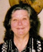 Mary Thiel