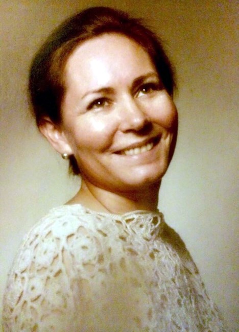 Obituary of Carmen Isabel Ortiz Sánchez