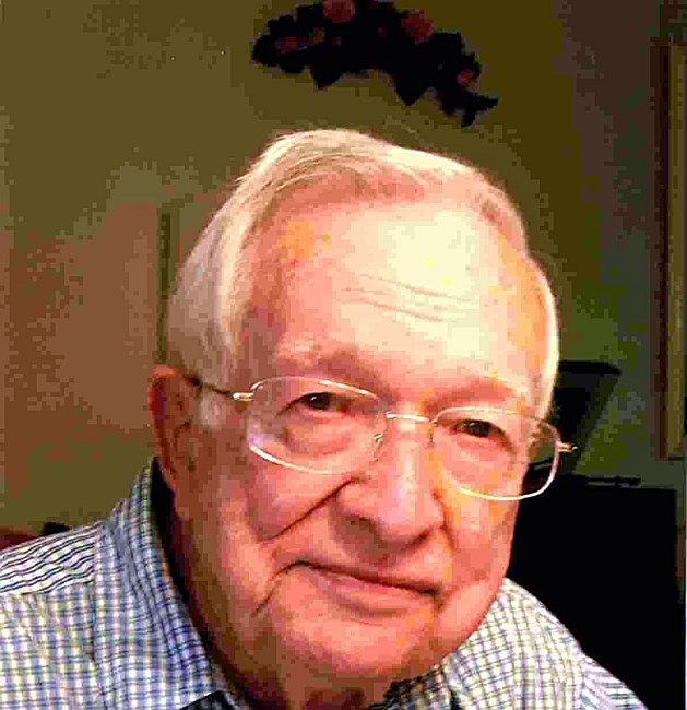 Obituary of William Howard Arnold