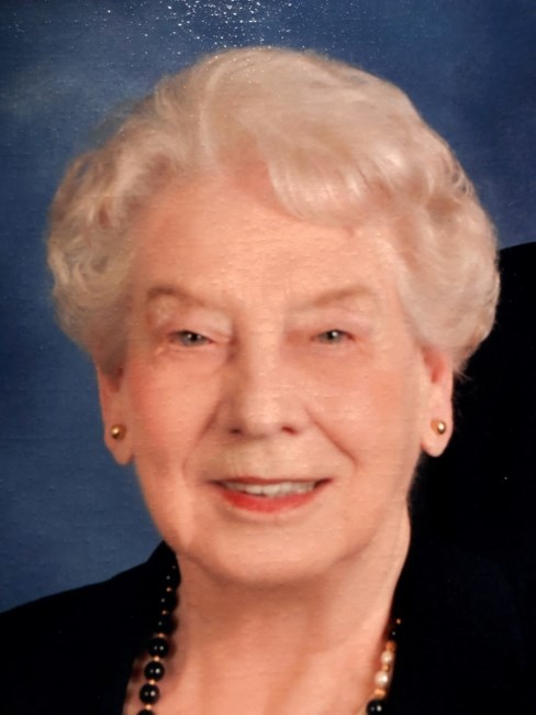 Obituary of Catherine Anderson Brannen
