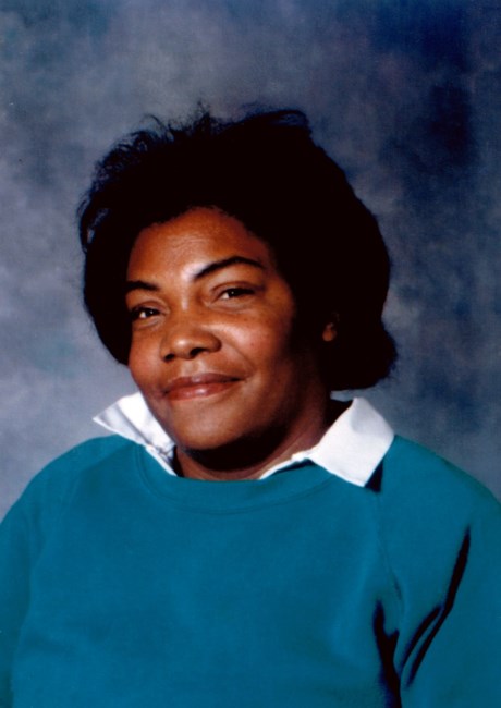 Obituary of Sylvia Roma Bell