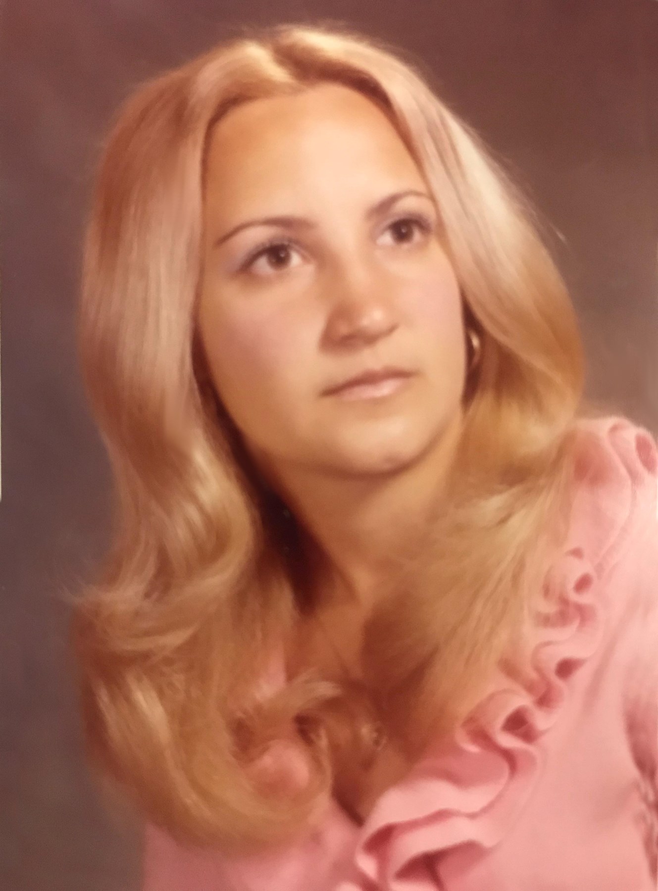 Obituario de Joy Lea Turner