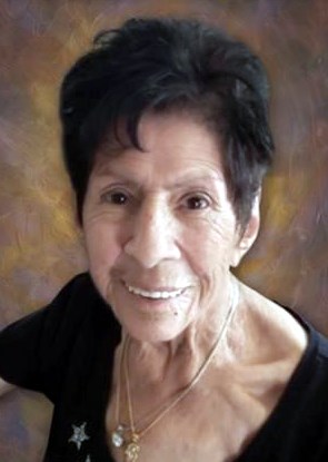 Obituary of Virginia Olivas Carmona