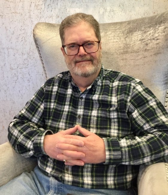 Obituary of Richard Paul Wetzig