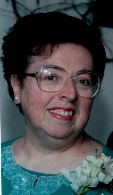 Obituario de Patricia Ann Souza