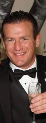 Obituary of Sean Patrick Moriarity