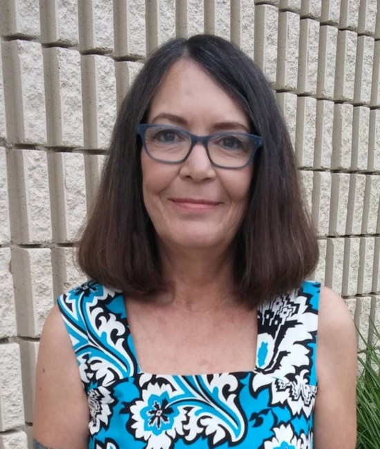 Obituary of Elaine Richard