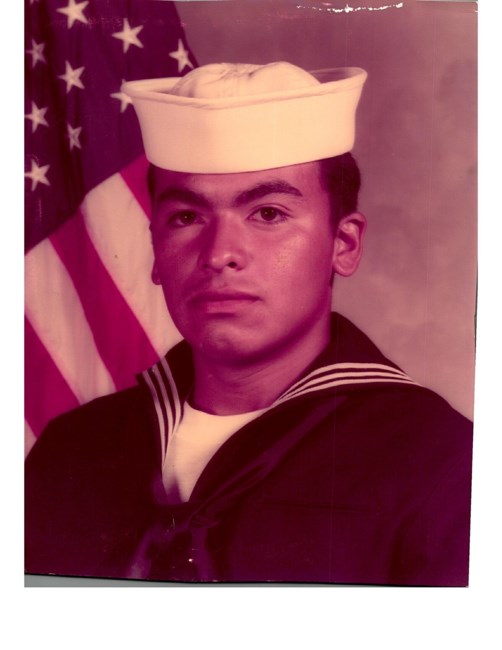 Obituary of Ricky Rodriguez