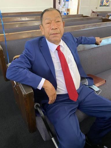 Obituary of Juan Esteban Cifuentes Hernandez