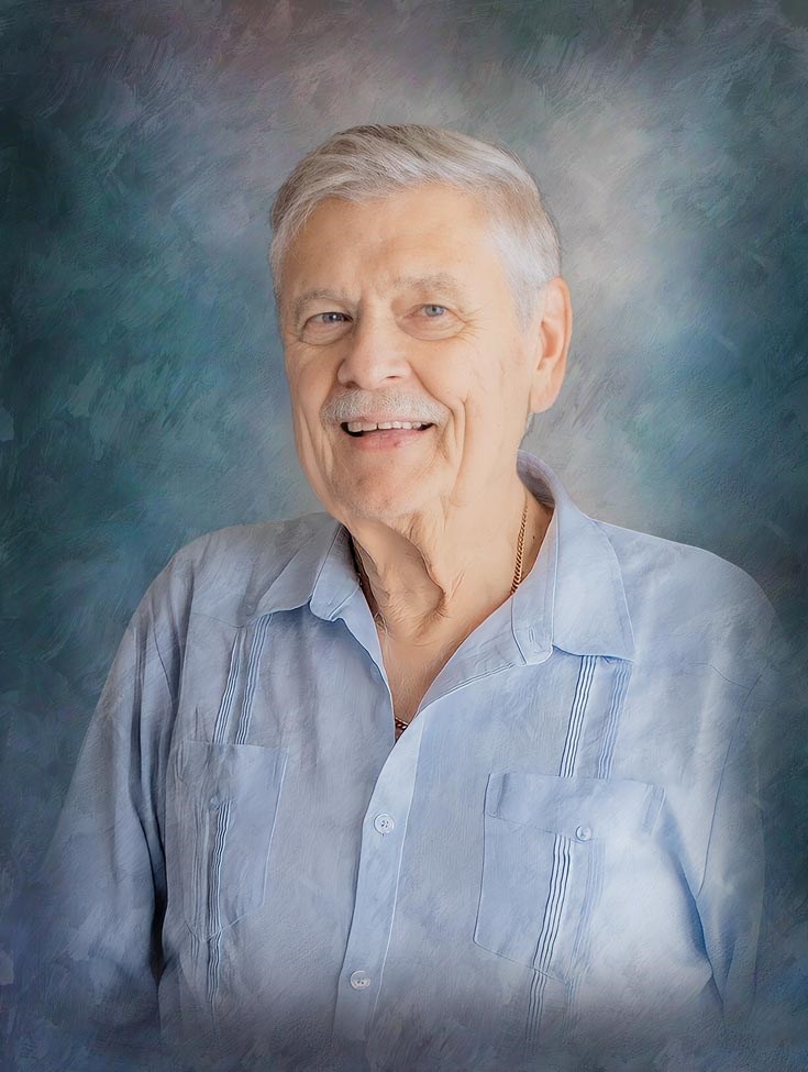 Obituary of Wayne Allen Currens
