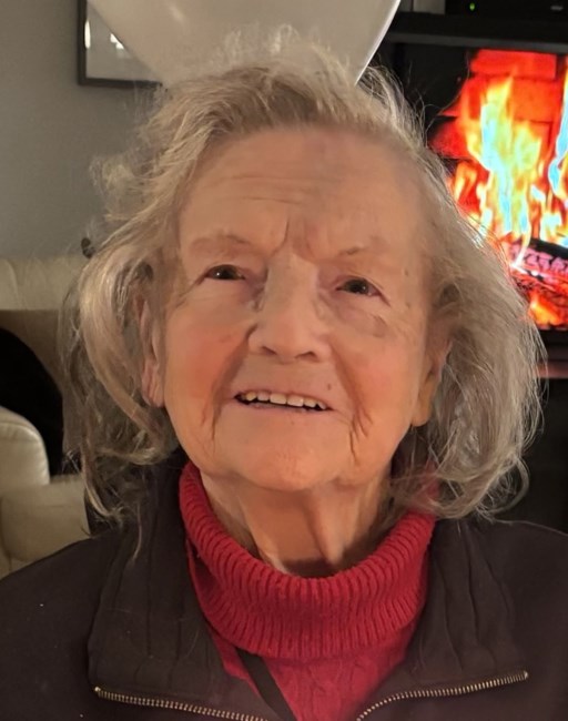 Obituary of Victorine Chiasson