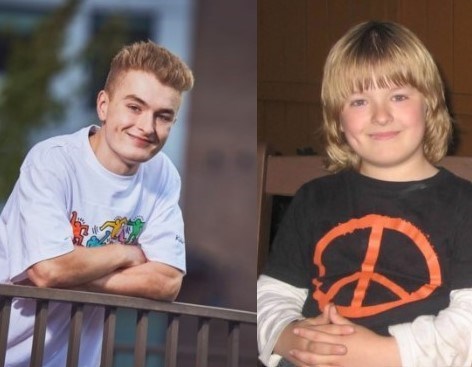 Obituary of Griffin Sebastian Slack