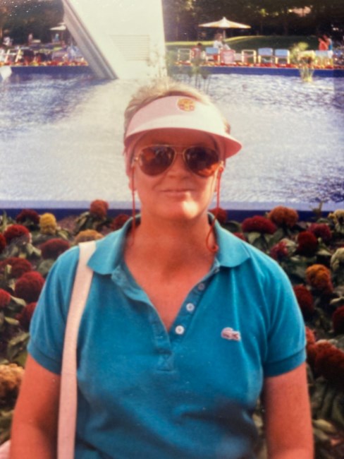Obituary of Sandra Thompson
