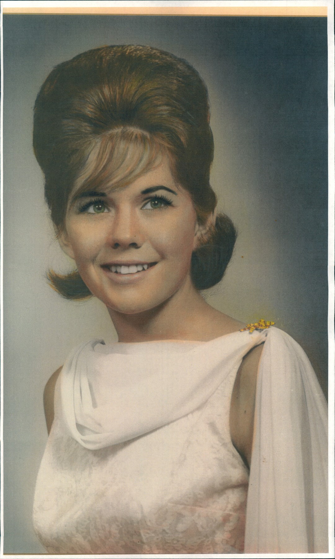 Obituary of Barbara Lynette Morris Avila