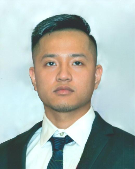 Obituary of Trần Đăng Khoa