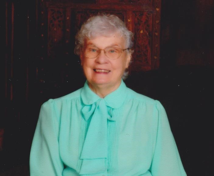 Obituary of Barbara Jean Banach Thorpe