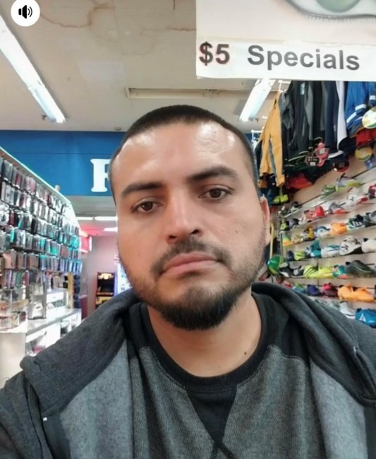 Obituary of Adan Orozco