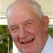 Obituary of Soren Sam P Hansen