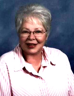 Obituary of Deborah Joan McKeever