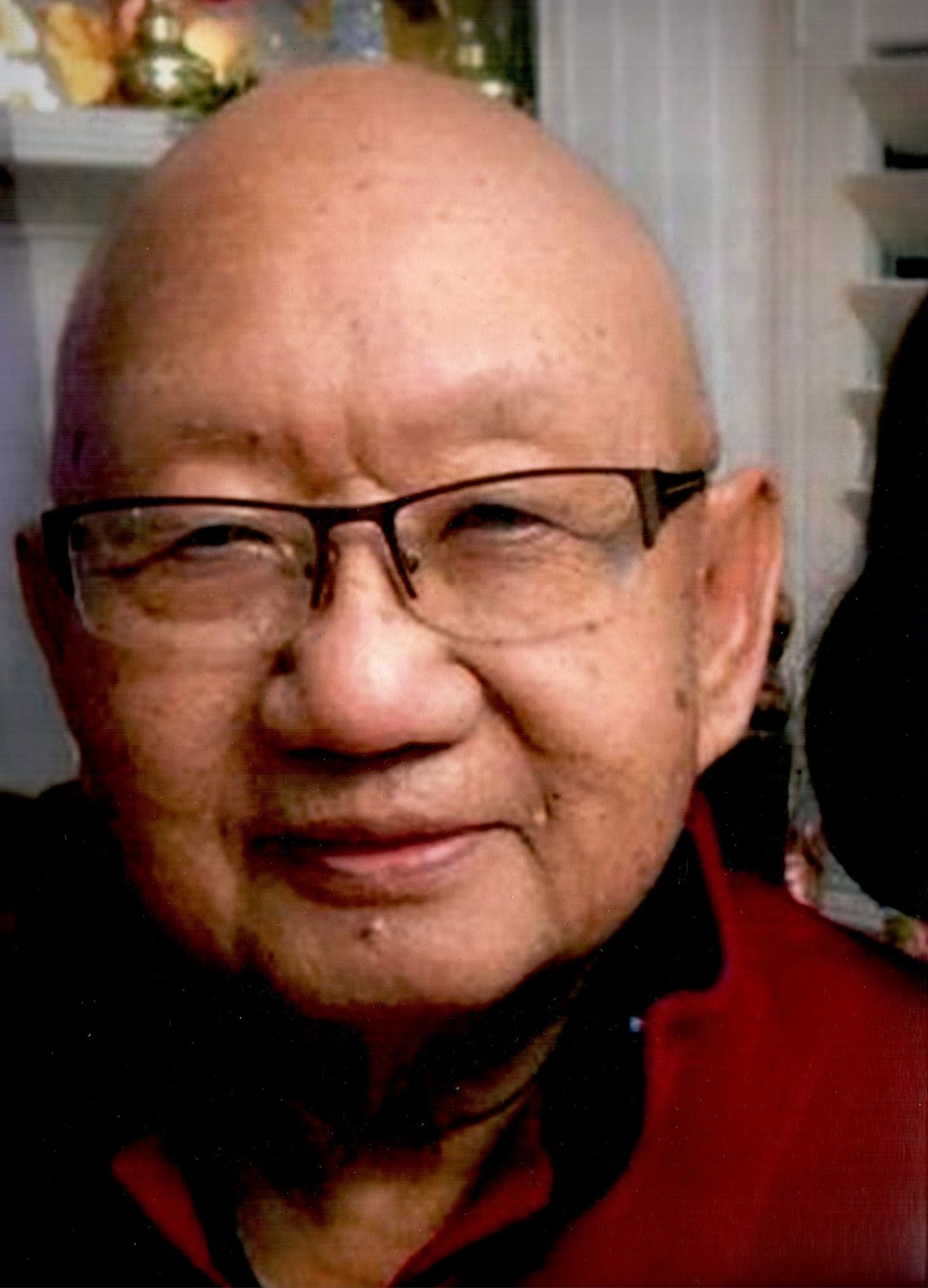 Obituary of Saturnino Cruz Cabrera