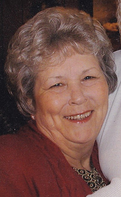 Obituary of Jannett Rose Jaffeux