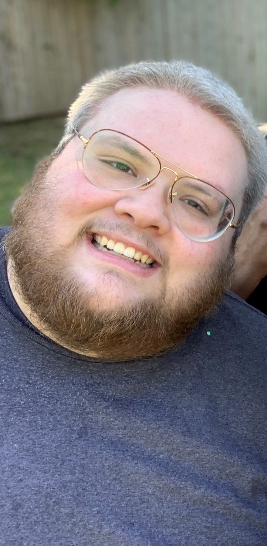 Obituary of Colten Gage Burks