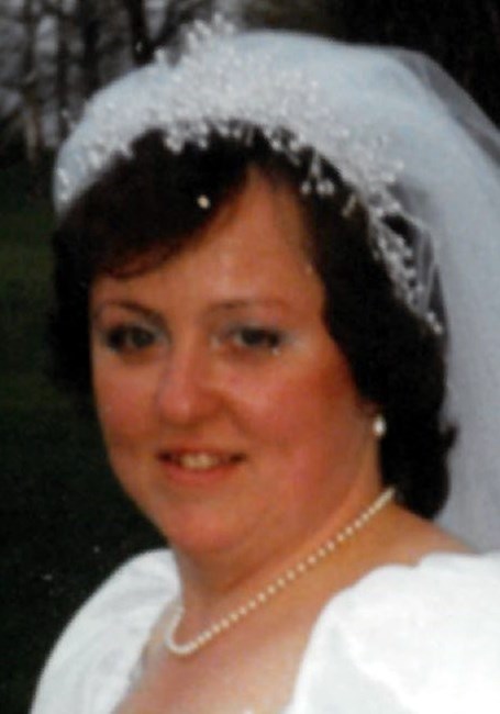 Obituary of Donna Mae McBride