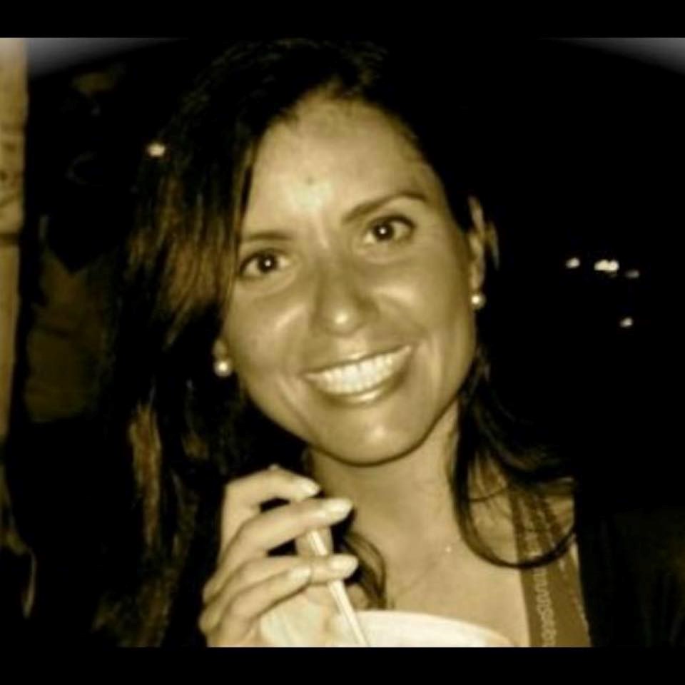 Obituary of Rose Mary Perez