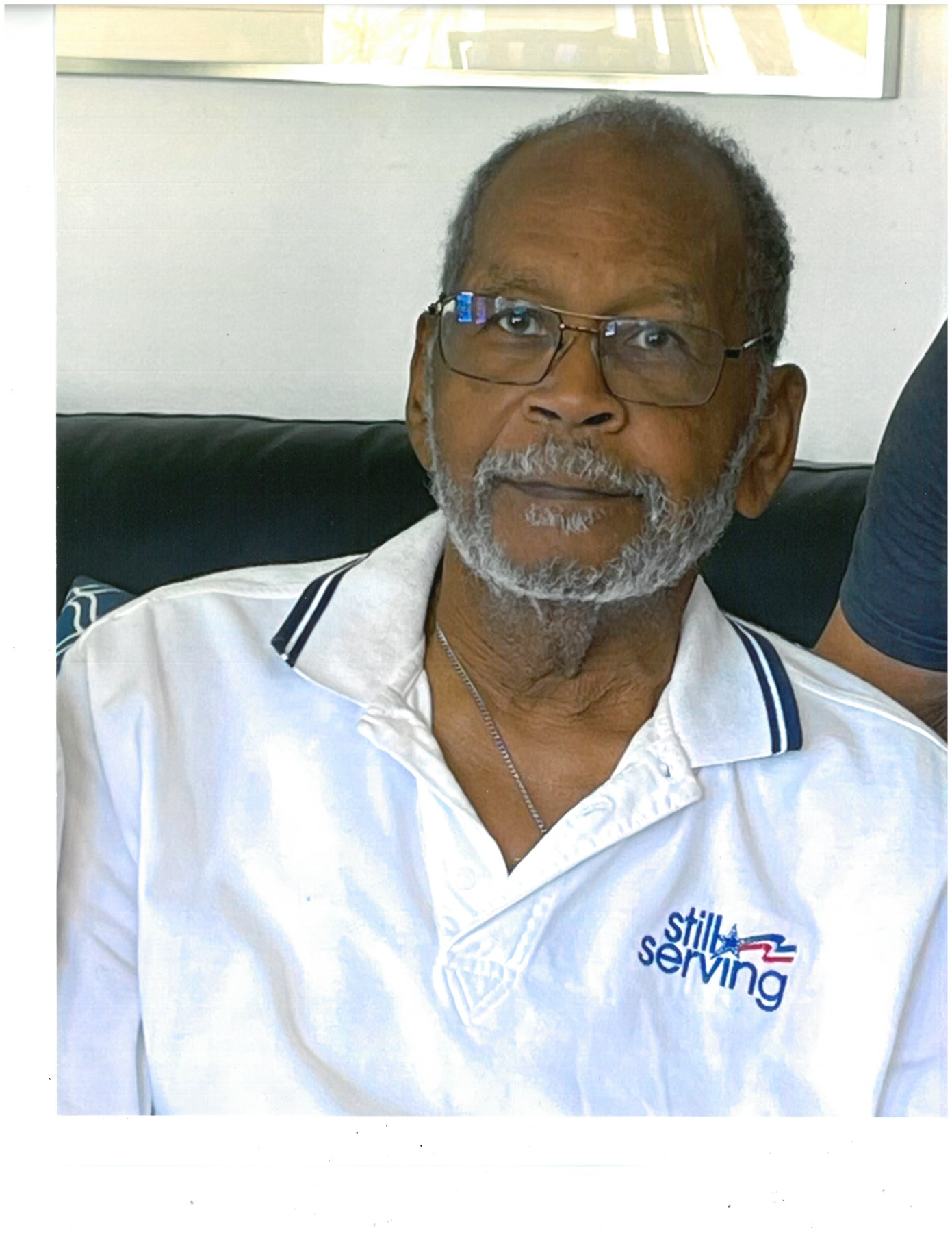 Obituary of Russell Willis Hobson