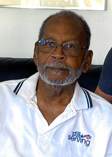 Obituary of Russell Willis Hobson