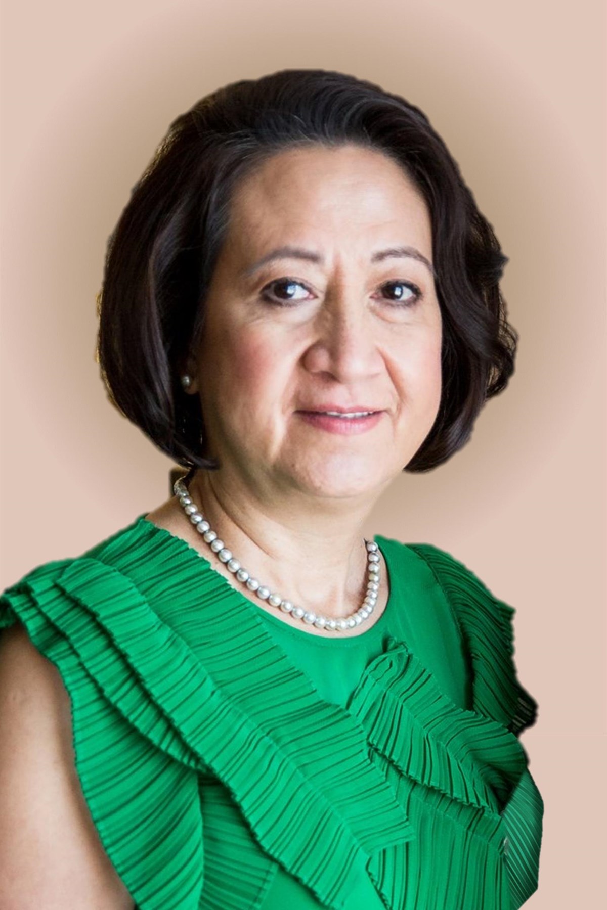 Obituary of Josephine Dilag DeJesus