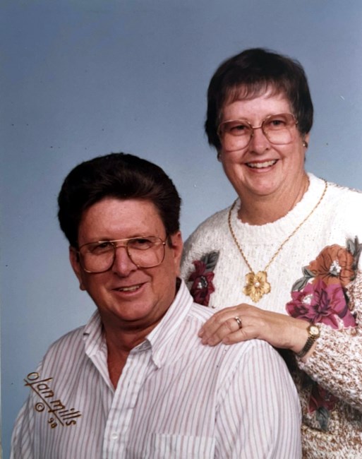 Obituary of George Michael Casey