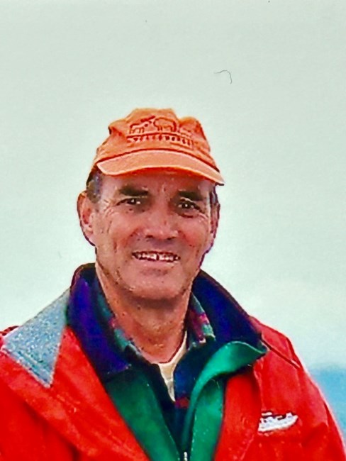 Obituary of Robert "Bob" Martin Carpenter